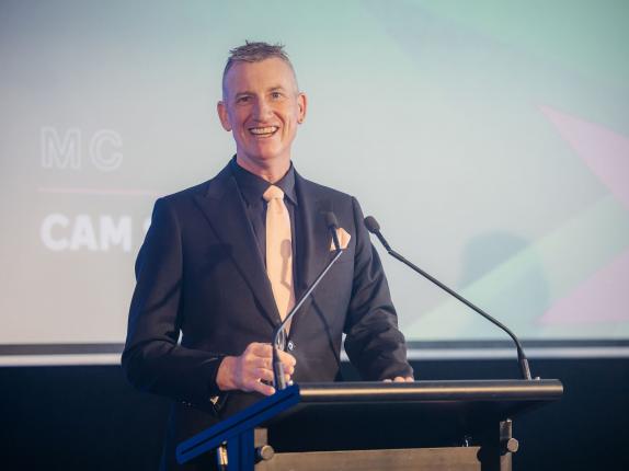 2026 Awards Ceremony