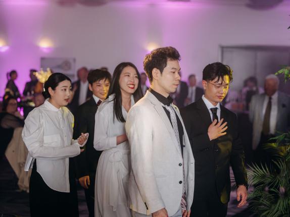 2026 Awards Ceremony