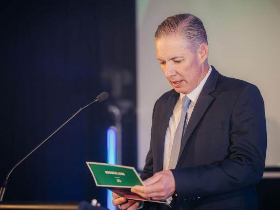 2026 Awards Ceremony