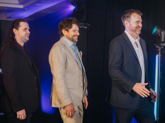 2026 Awards Ceremony