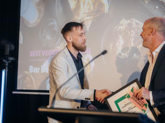 2026 Awards Ceremony