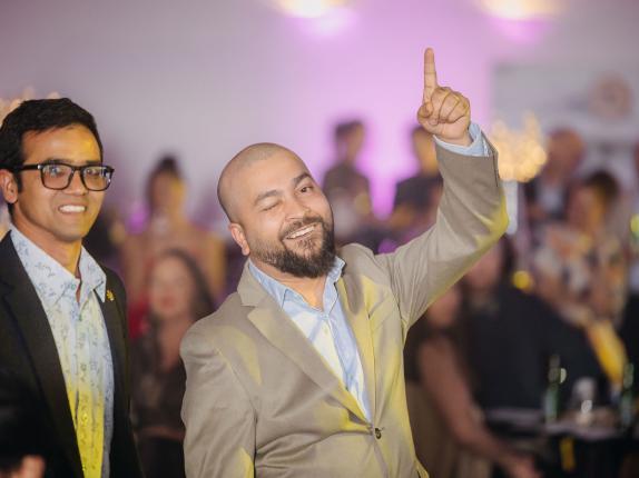 2026 Awards Ceremony