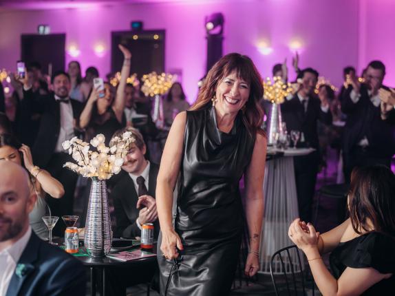 2026 Awards Ceremony