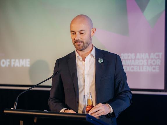 2026 Awards Ceremony
