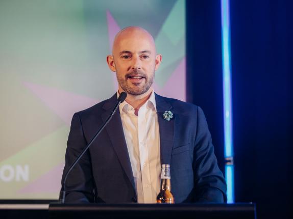 2026 Awards Ceremony