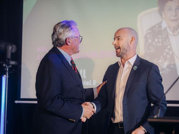2026 Awards Ceremony