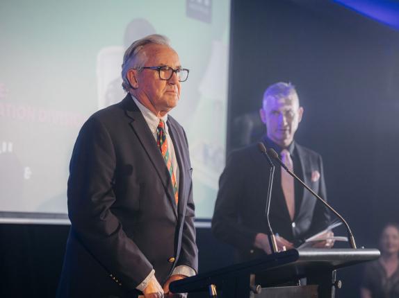 2026 Awards Ceremony