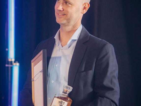 2026 Awards Ceremony