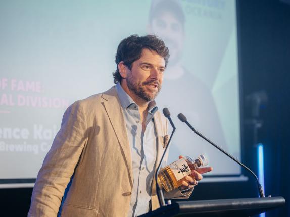 2026 Awards Ceremony