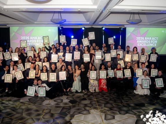 2026 Awards Ceremony