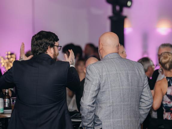2026 Social