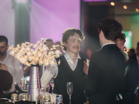 2026 Social