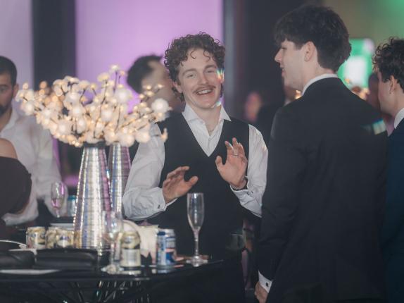 2026 Social