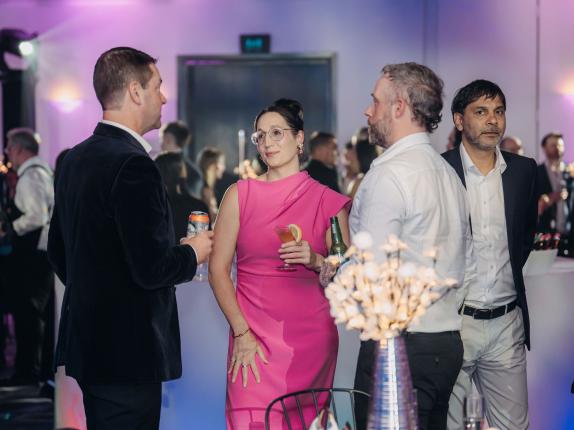 2026 Social