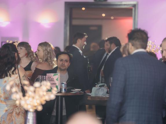 2026 Social