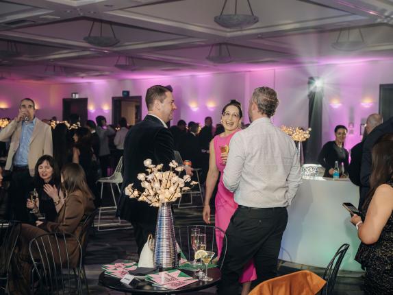 2026 Social