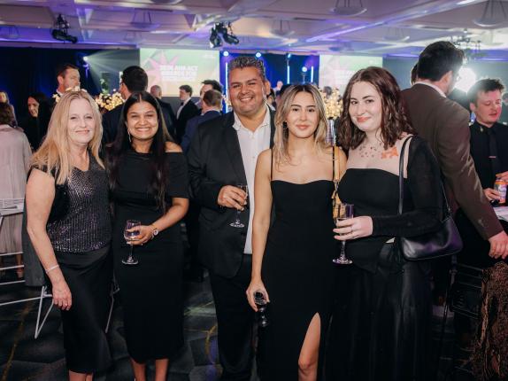 2026 Social