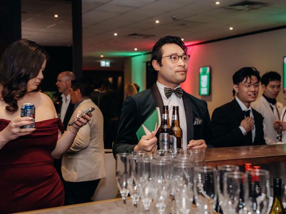 2026 Social