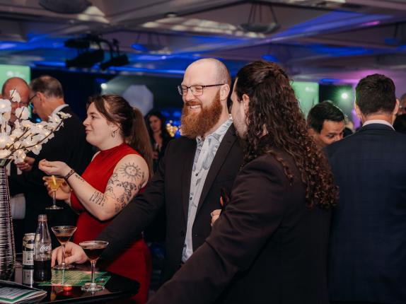2026 Social