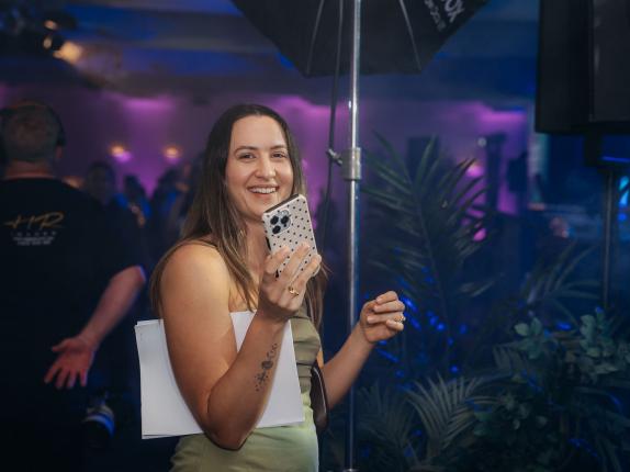 2026 Social