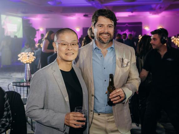 2026 Social