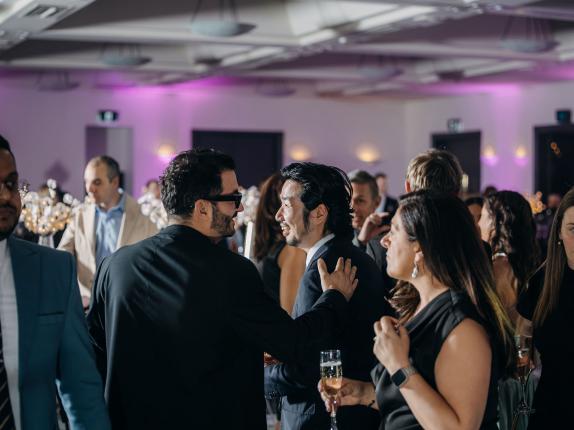 2026 Social
