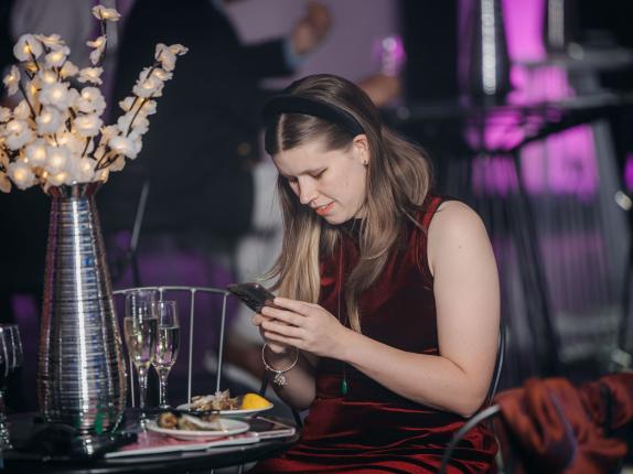 2026 Social