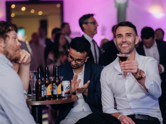 2026 Social