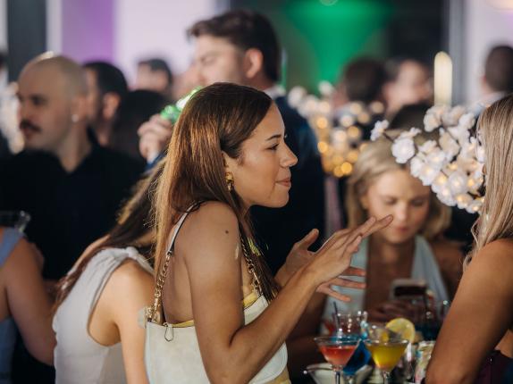 2026 Social
