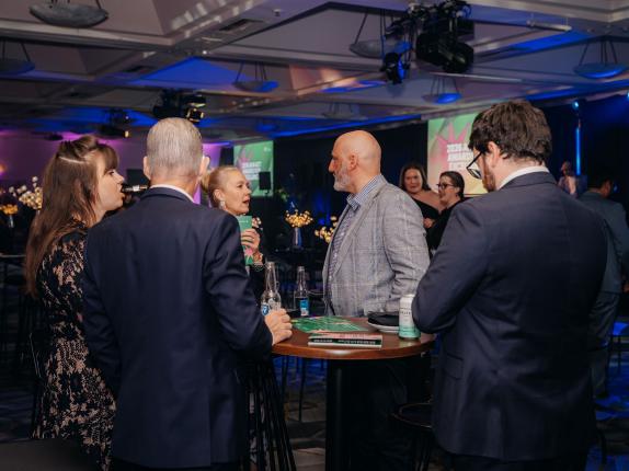 2026 Social
