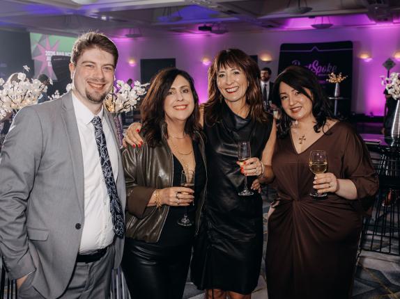 2026 Social