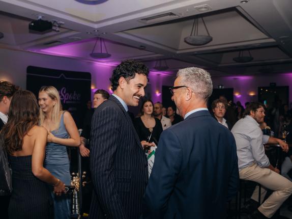 2026 Social