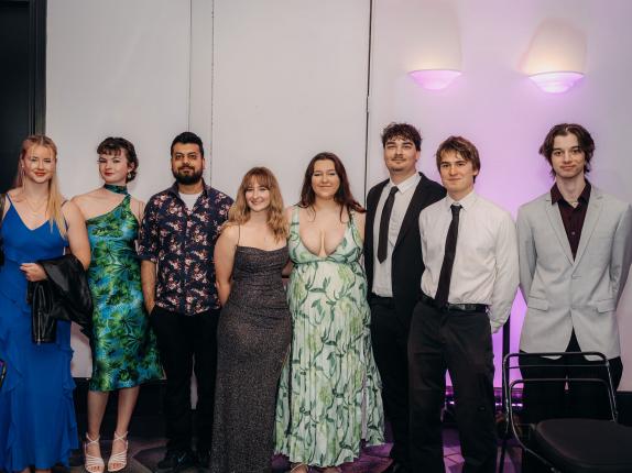 2026 Social