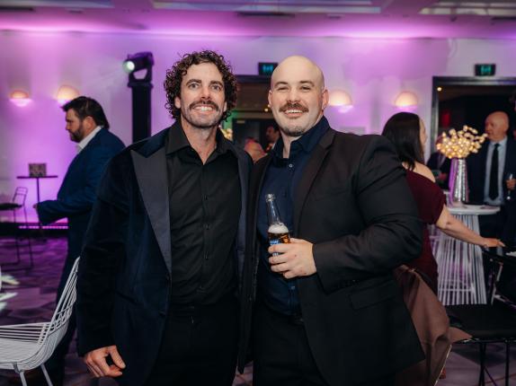 2026 Social
