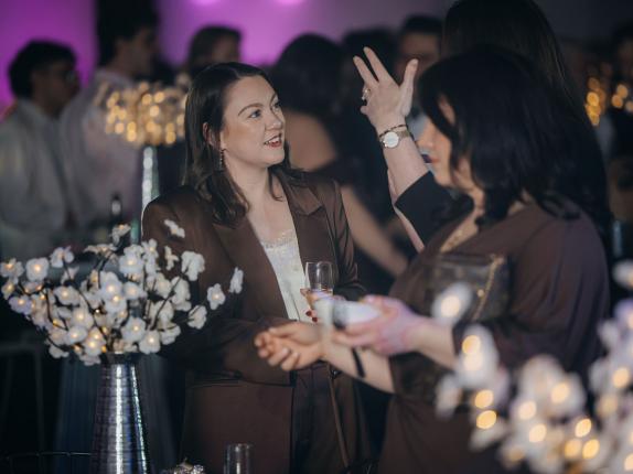 2026 Social