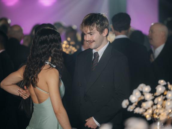 2026 Social