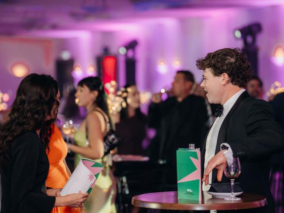 2026 Social