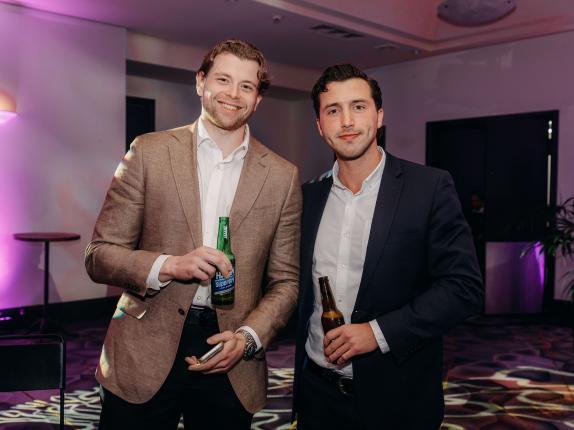 2026 Social