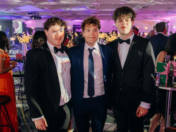 2026 Social
