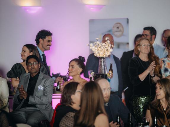 2026 Social