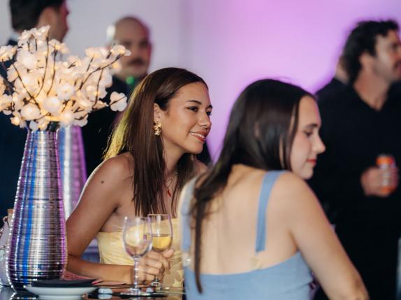 2026 Social