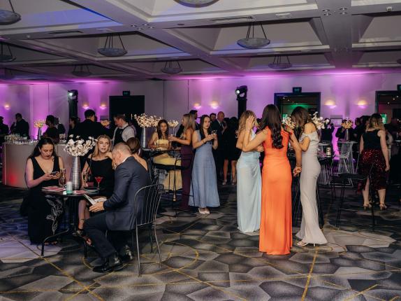 2026 Social