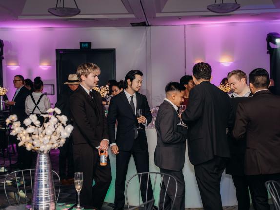 2026 Social