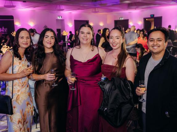 2026 Social
