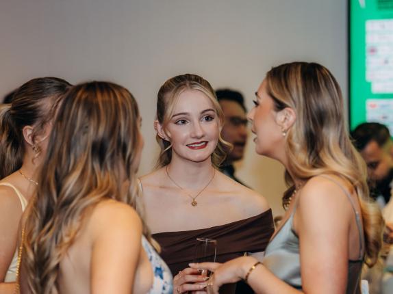 2026 Social