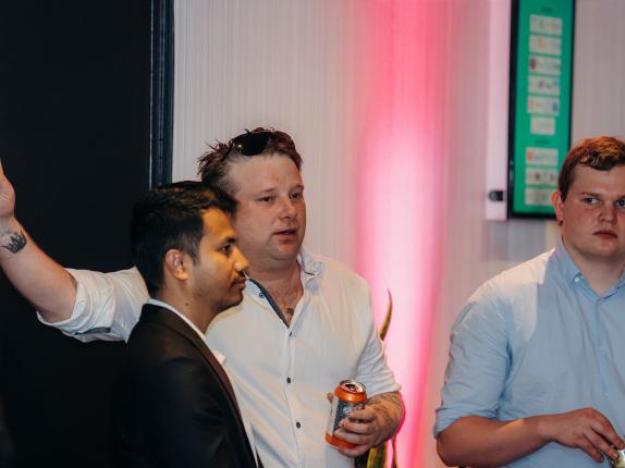 2026 Social
