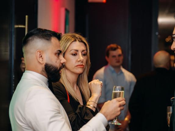 2026 Social