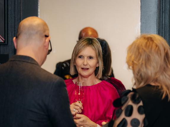 2026 Social