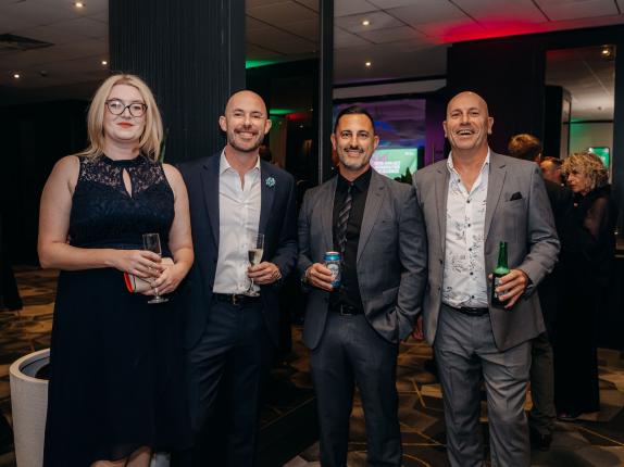 2026 Social