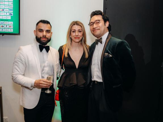 2026 Social